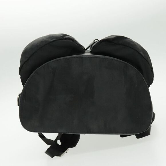 Pre Loved prada Women Black Backpacks - Picture 5 of 8